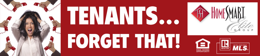 HomeSmart Rental Property Relief - let us help you turn your Scottsdale 85260 rental & investment property headaches into CASH Today!